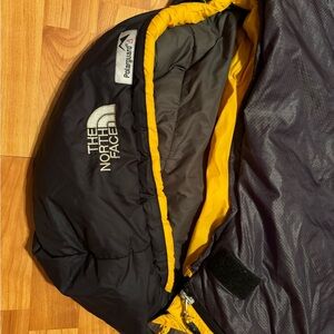 The North Face Sleeping Bag